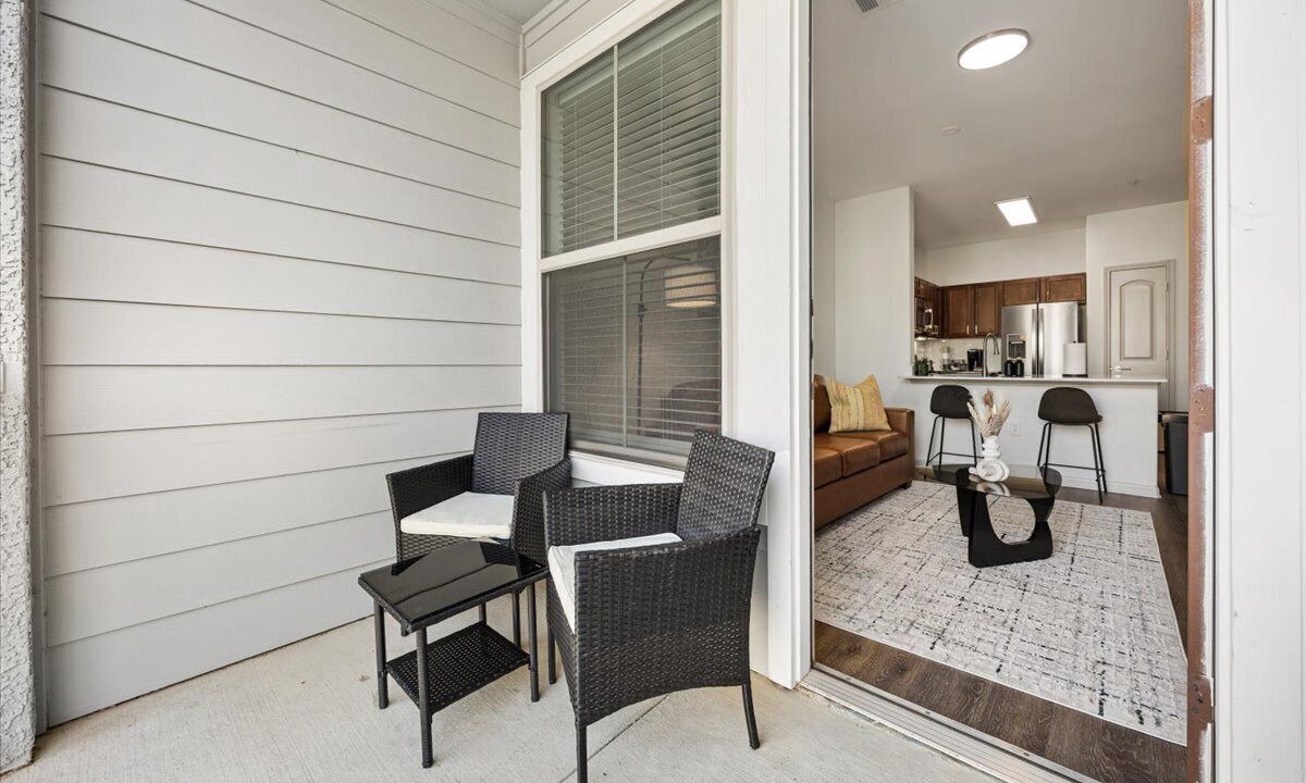 Photo of Livingroom in Frisco