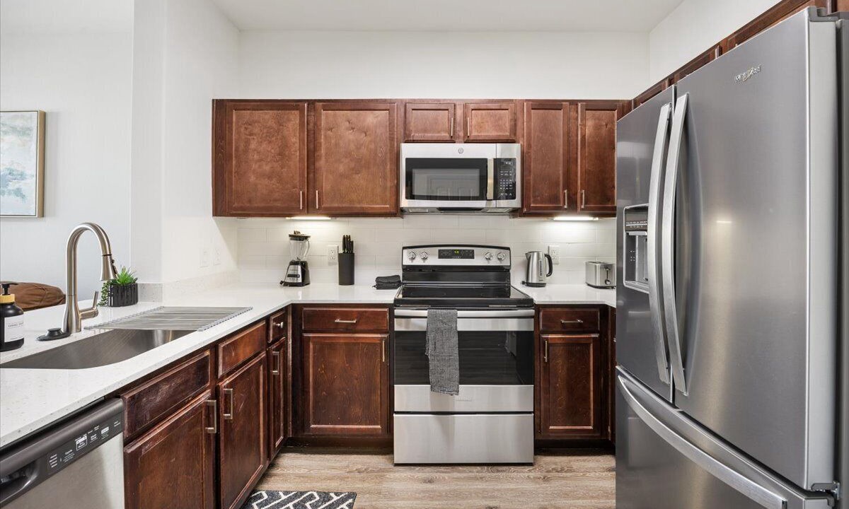 Photo of Kitchen in Frisco