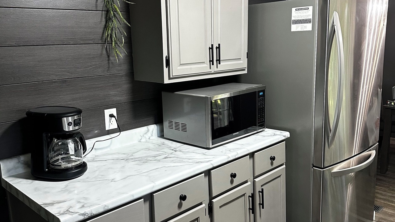 Photo of Kitchen in Warsaw