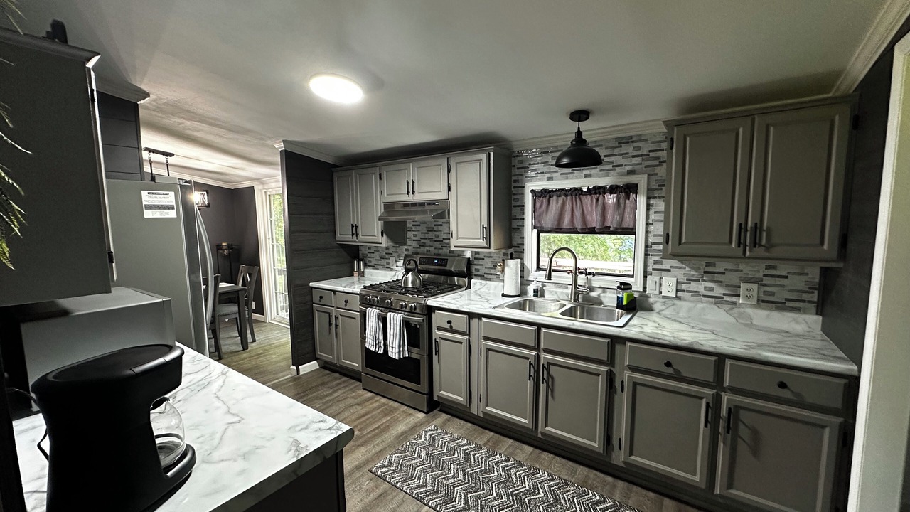 Photo of Kitchen in Warsaw