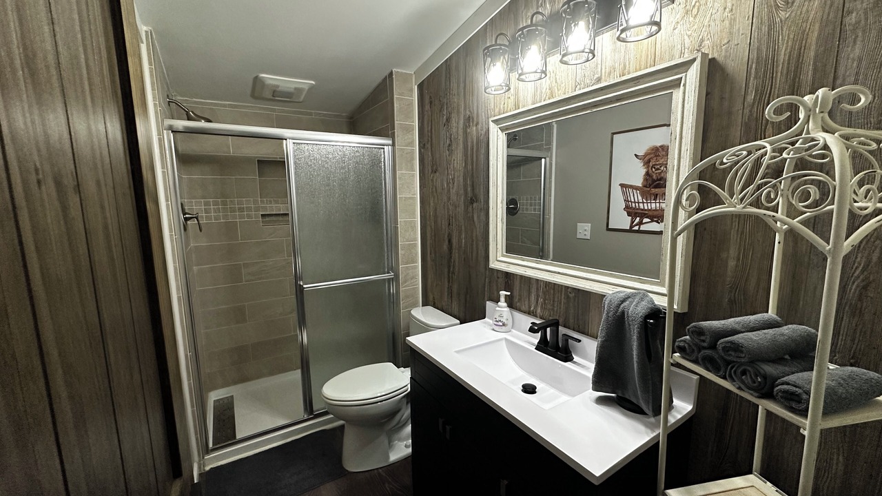 Photo of Bathroom in Warsaw