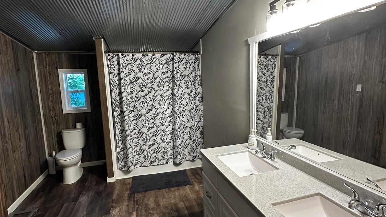 Photo of Bathroom in Warsaw