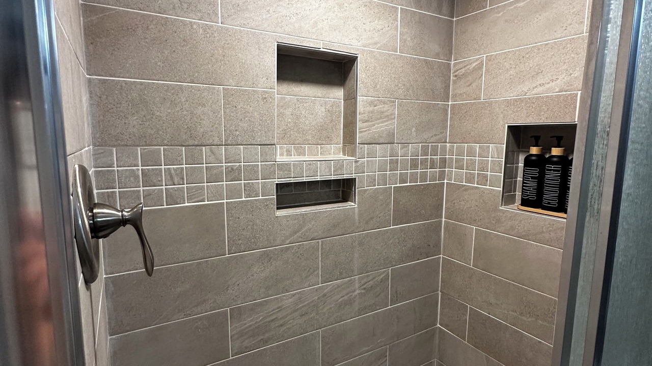 Photo of Bathroom in Warsaw