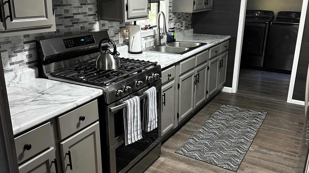 Photo of Kitchen in Warsaw