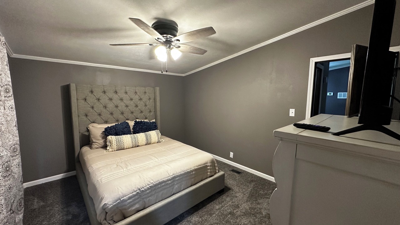 Photo of Bedroom in Warsaw