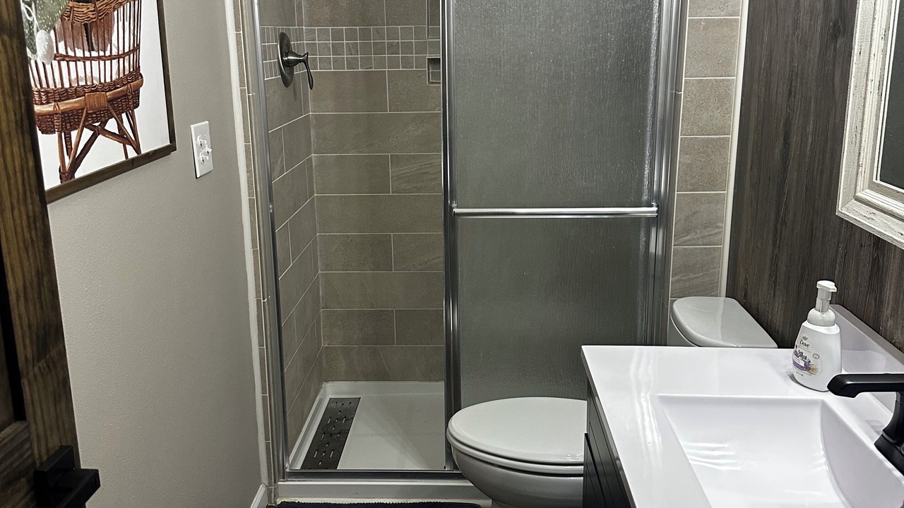 Photo of Bathroom in Warsaw