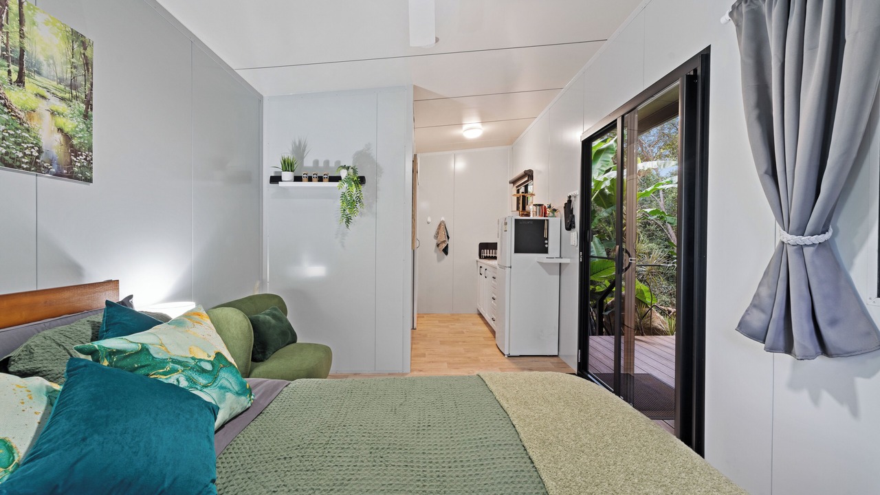 Photo of Bedroom in North Aramara