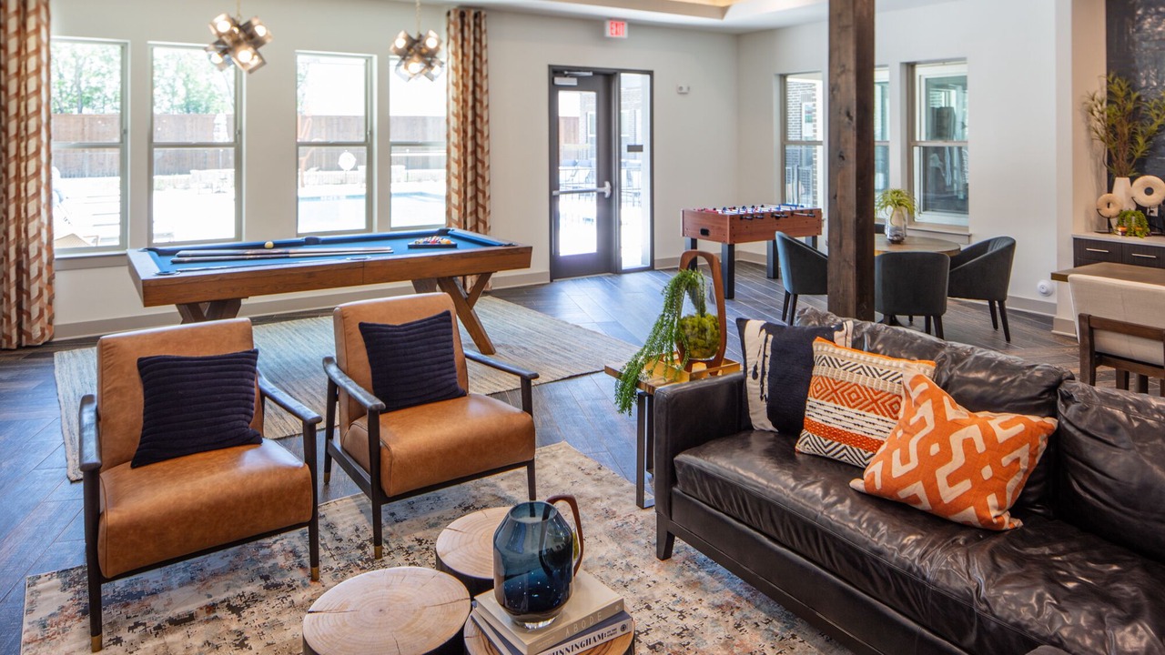 Photo of Bedroom in Fort Worth