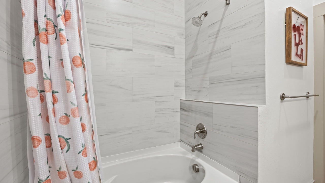Photo of Bathroom in Fort Worth