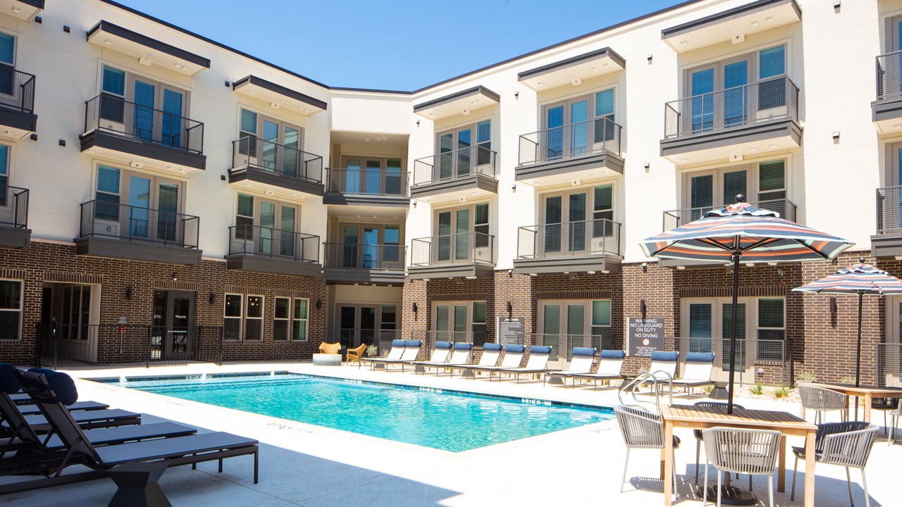Photo of Outdoor in Fort Worth