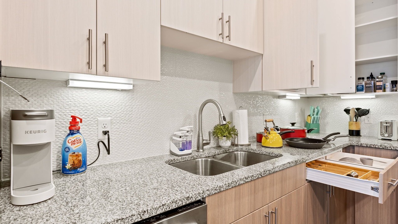 Photo of Kitchen in Fort Worth