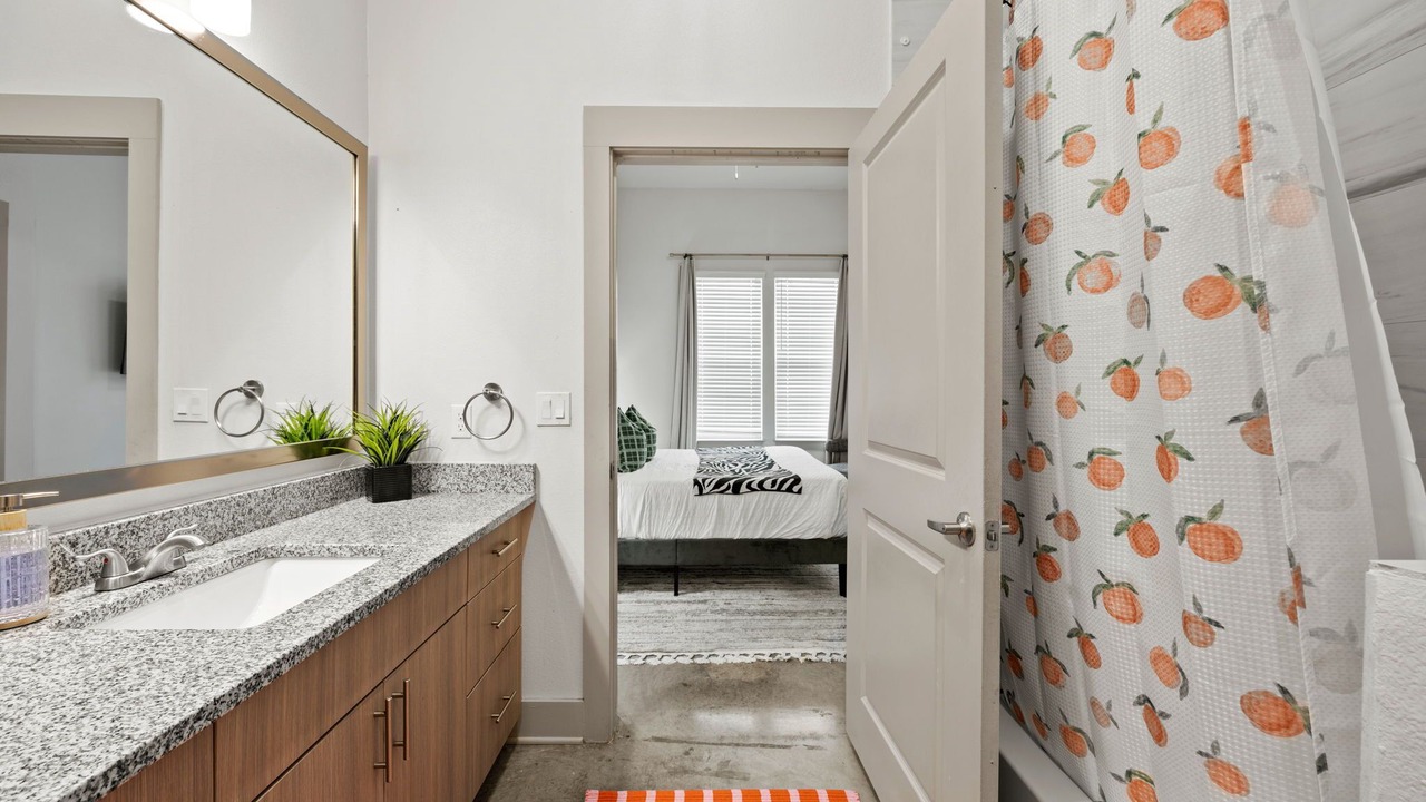 Photo of Bathroom in Fort Worth