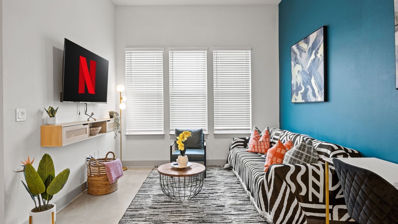 Photo of Livingroom in Fort Worth