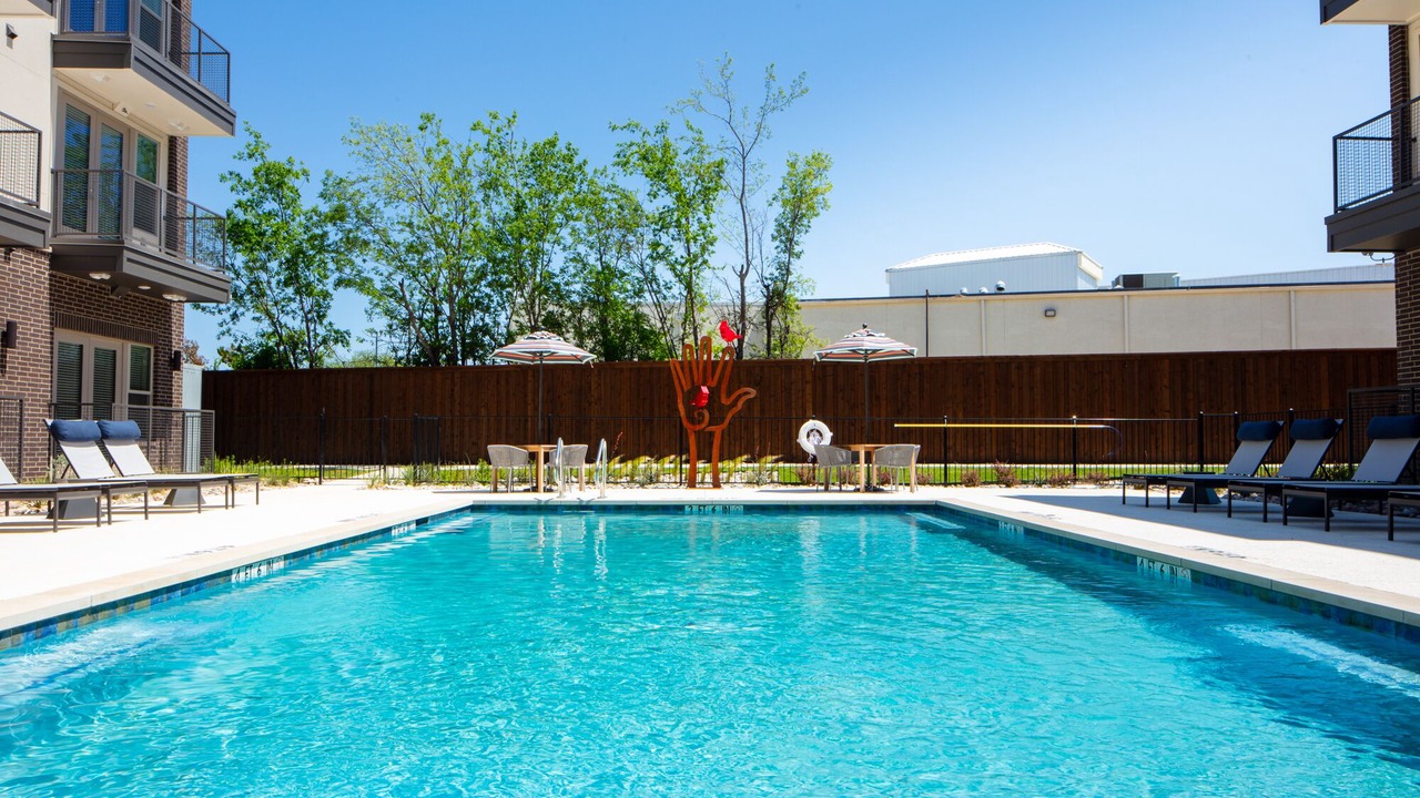 Photo of Outdoor in Fort Worth