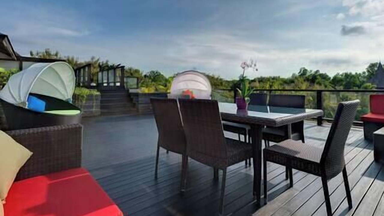 Photo of Outdoor in Bukit