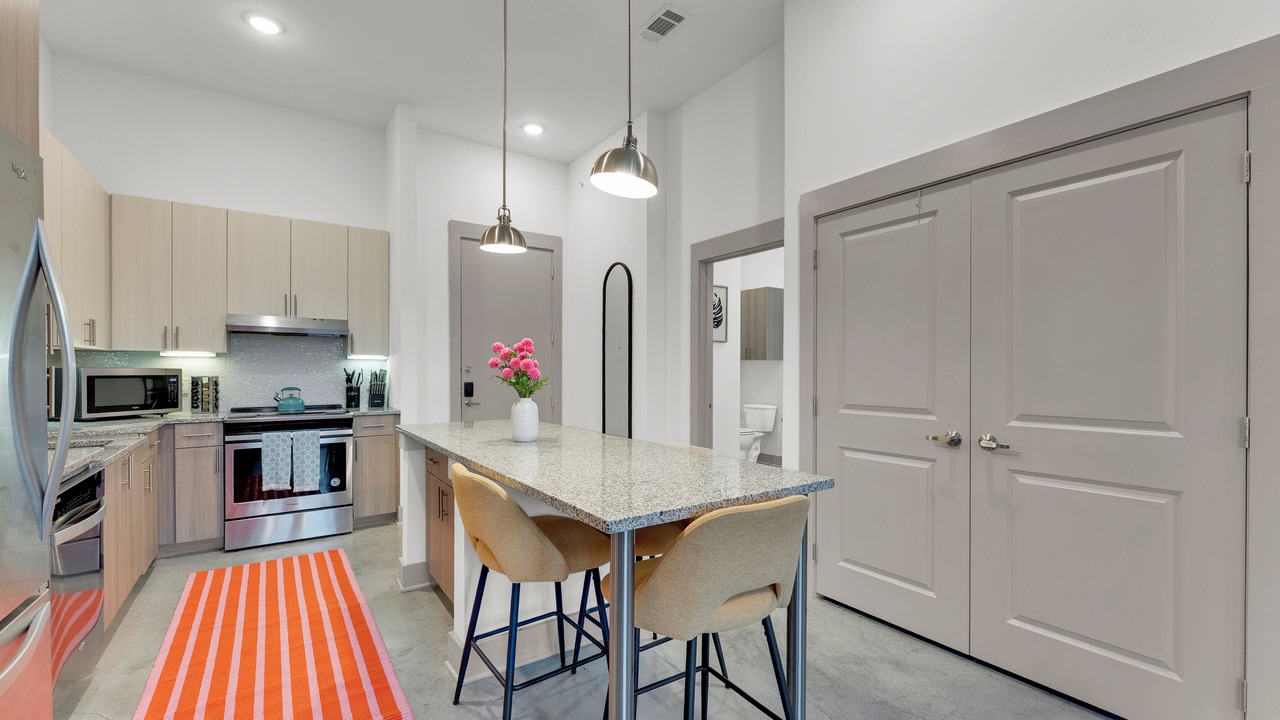 Photo of Kitchen in Fort Worth