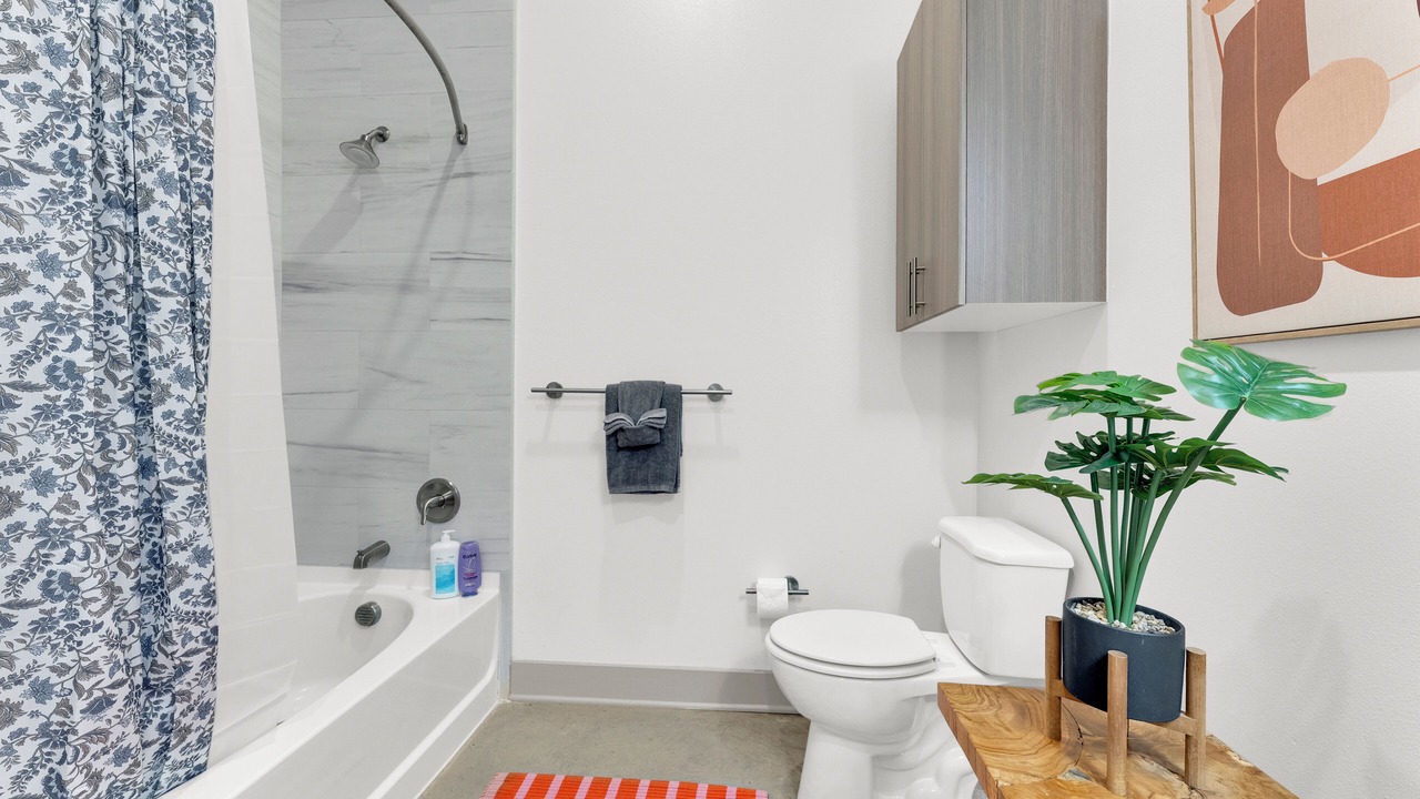 Photo of Bathroom in Fort Worth