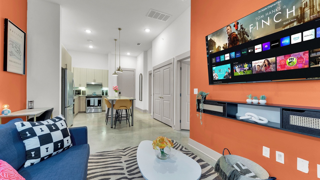 Photo of Livingroom in Fort Worth