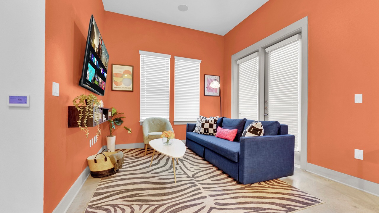 Photo of Livingroom in Fort Worth