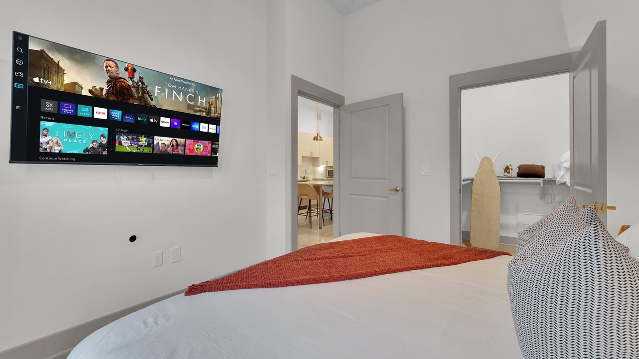 Photo of Bedroom in Fort Worth
