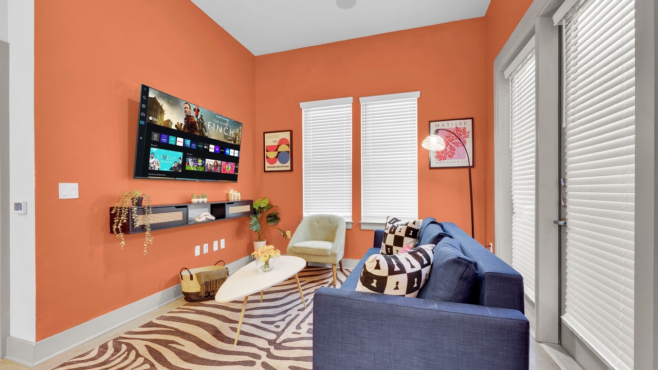Photo of Livingroom in Fort Worth