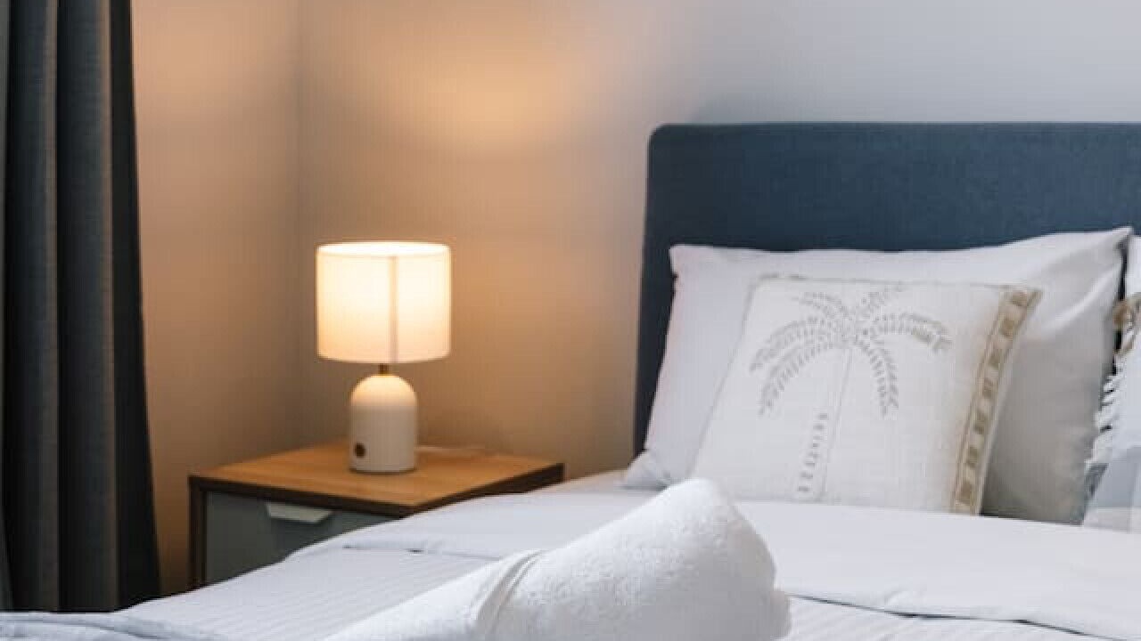 Photo of Bedroom in Macgregor