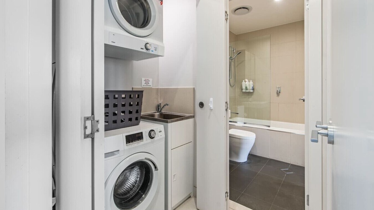 Photo of Bathroom in Macgregor