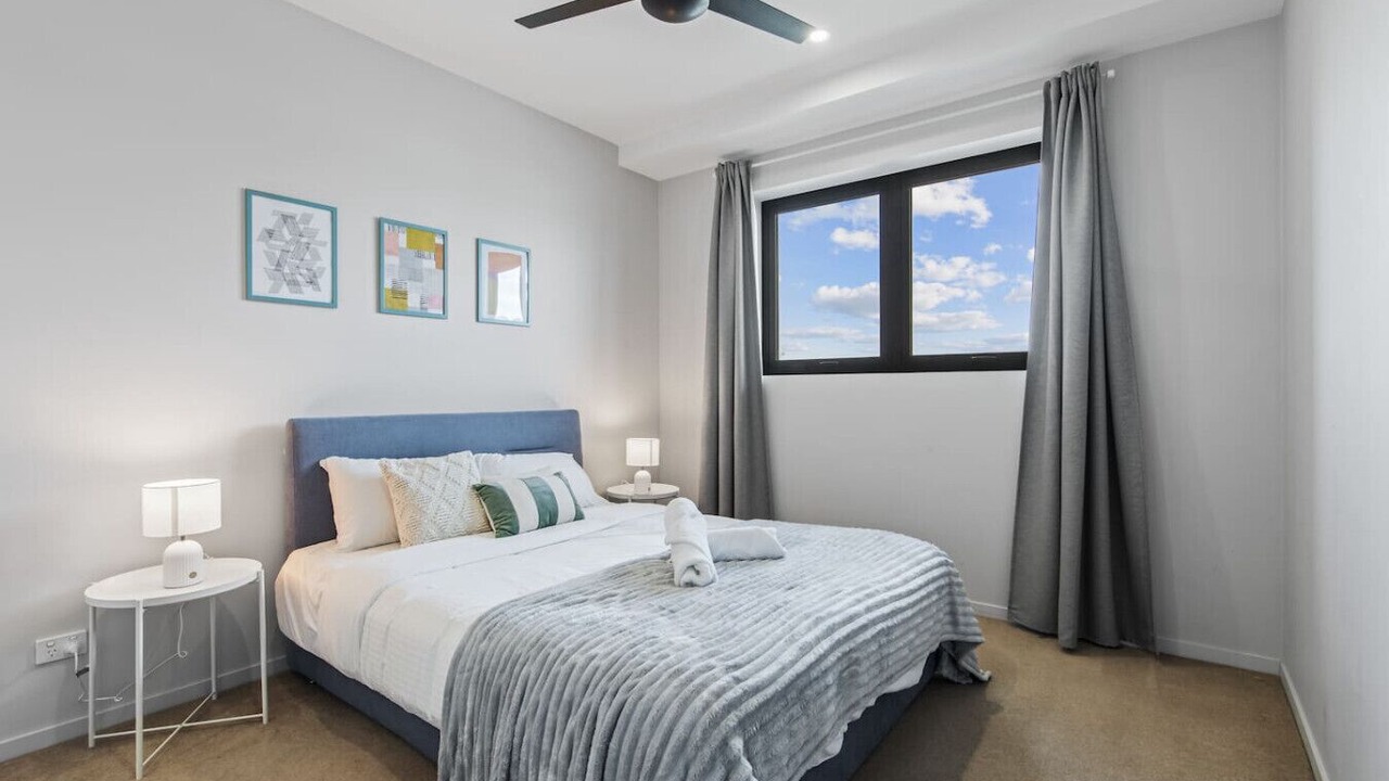 Photo of Bedroom in Macgregor