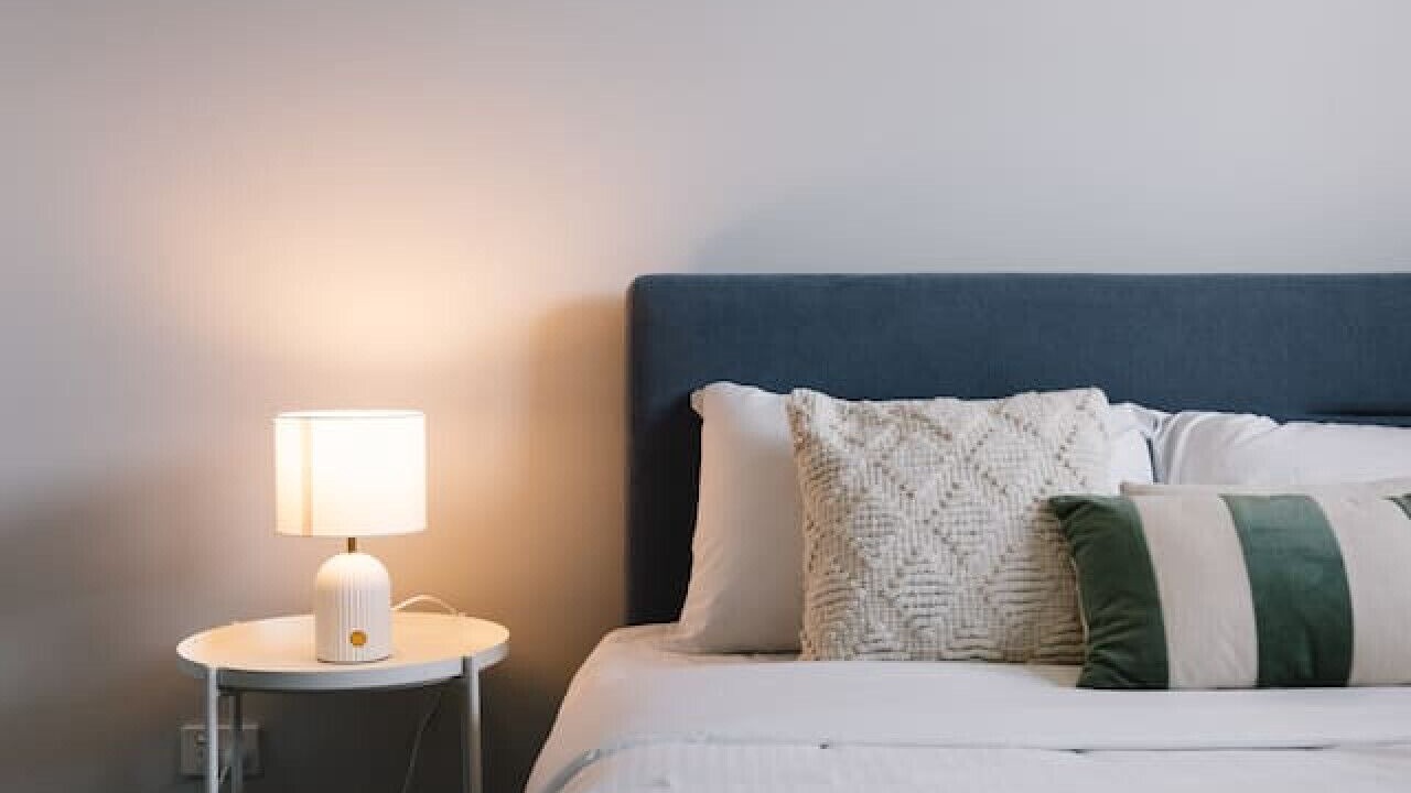 Photo of Bedroom in Macgregor