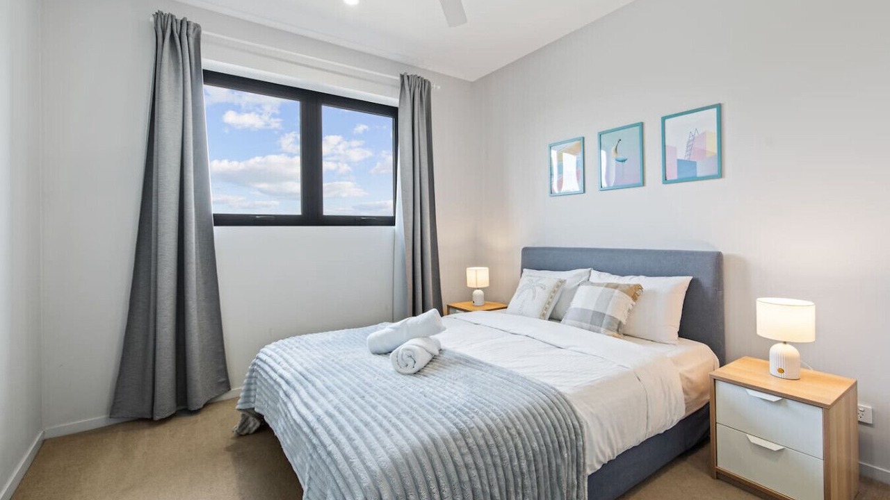 Photo of Bedroom in Macgregor