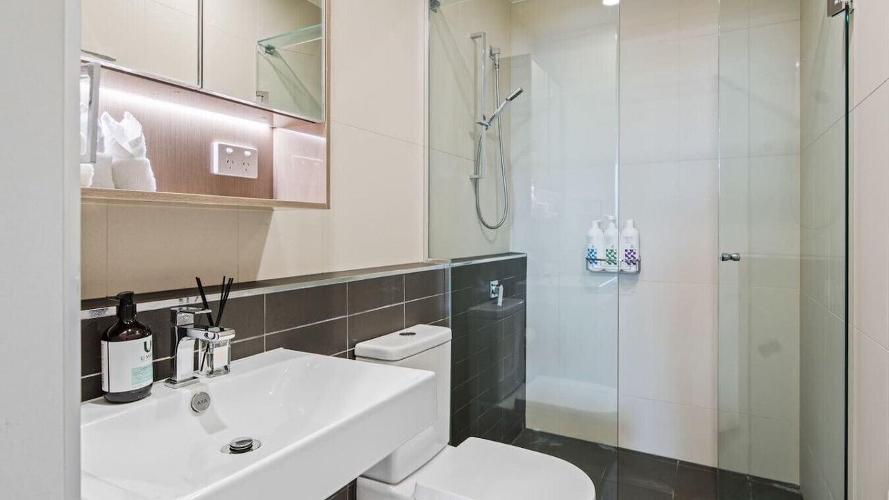 Photo of Bathroom in Macgregor