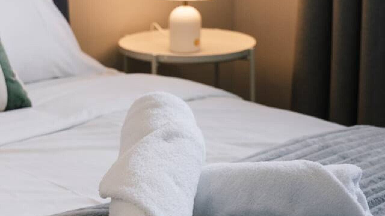 Photo of Bedroom in Macgregor