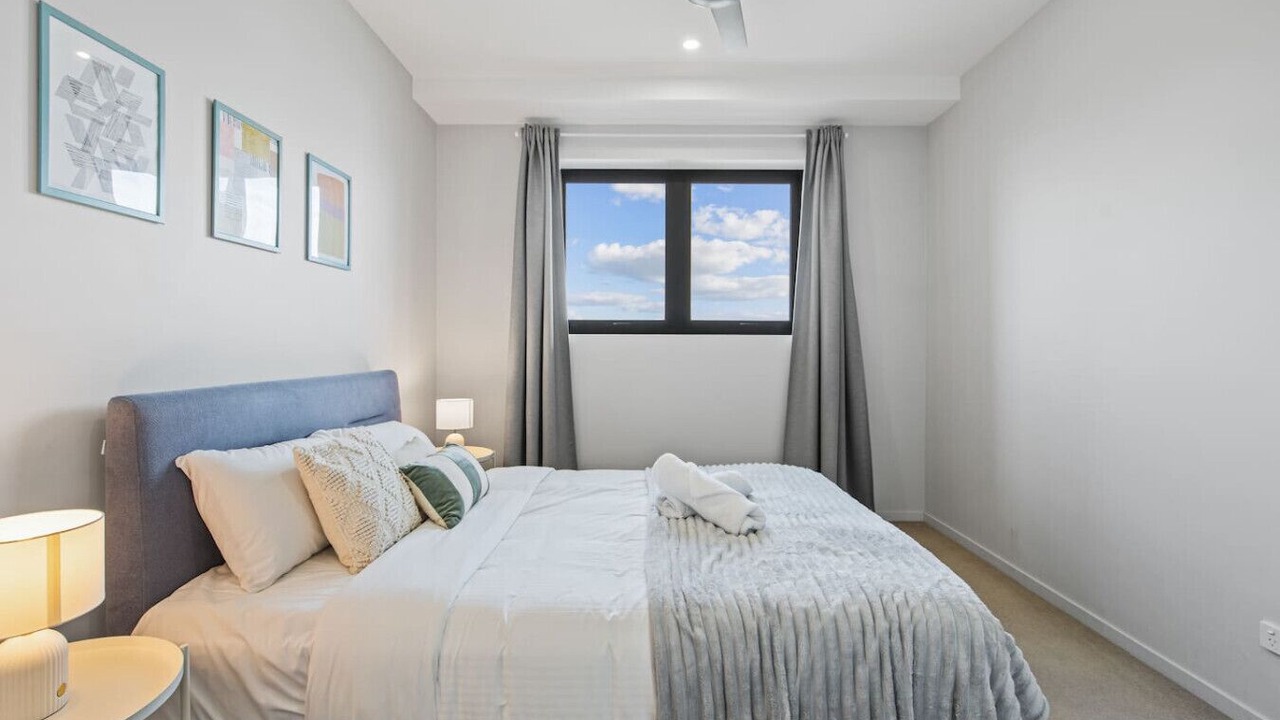 Photo of Bedroom in Macgregor