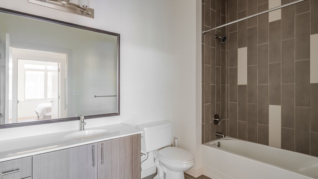 Photo of Bathroom in Waltham