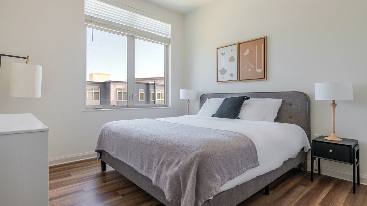 Photo of Bedroom in Waltham