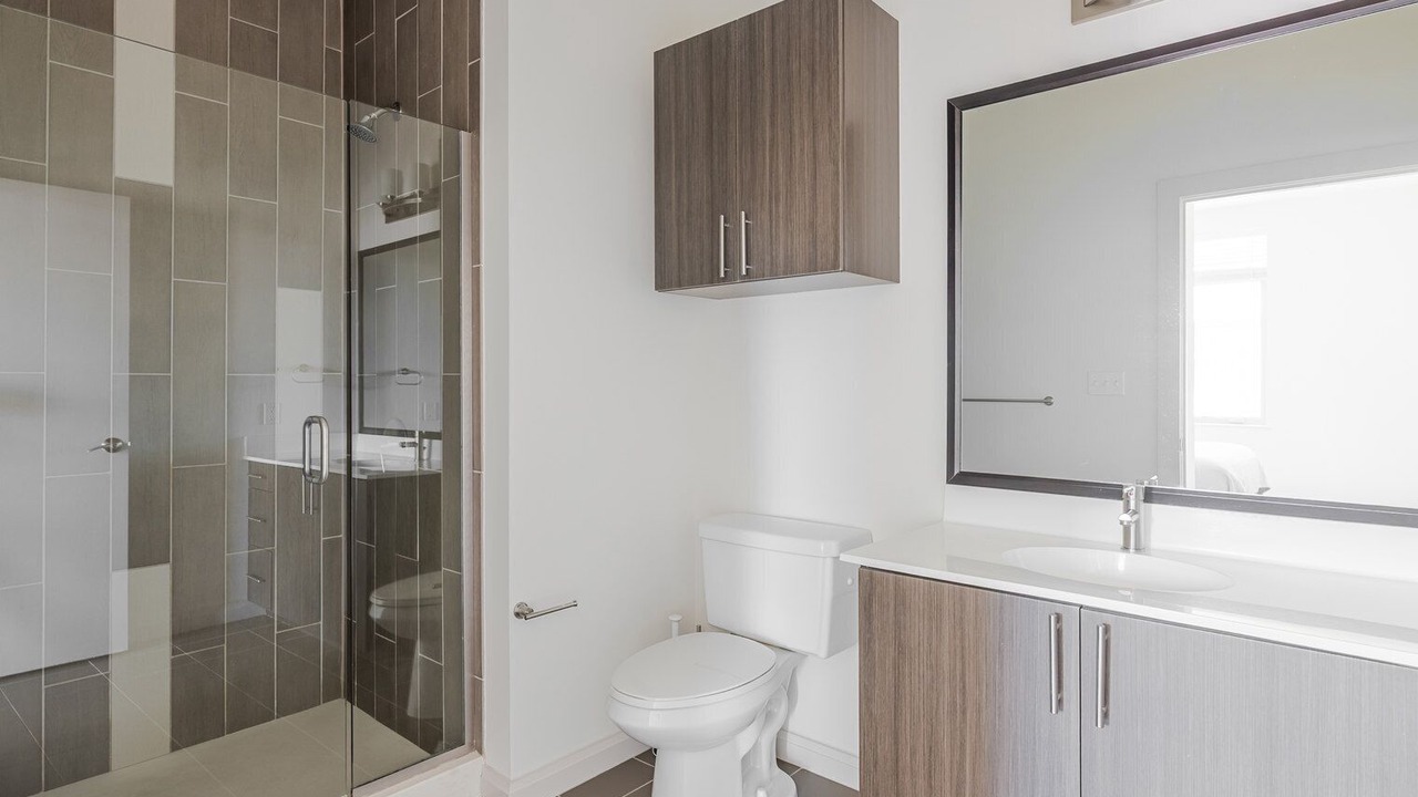 Photo of Bathroom in Waltham