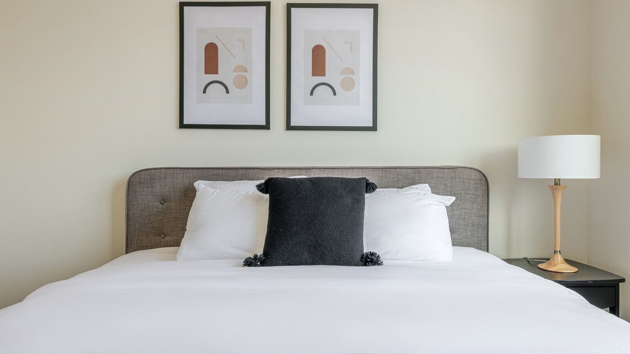 Photo of Bedroom in Waltham