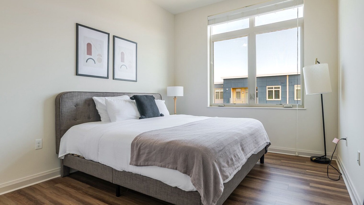 Photo of Bedroom in Waltham