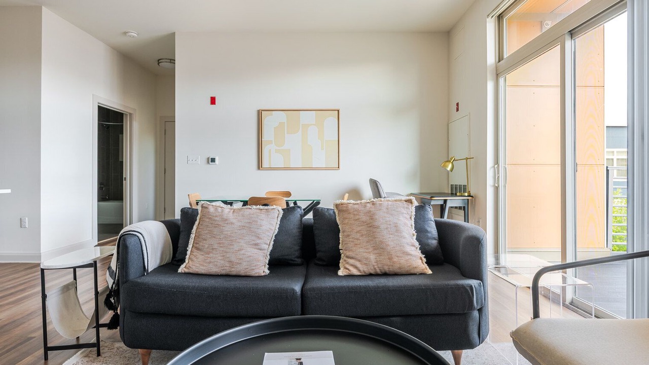 Photo of Livingroom in Waltham