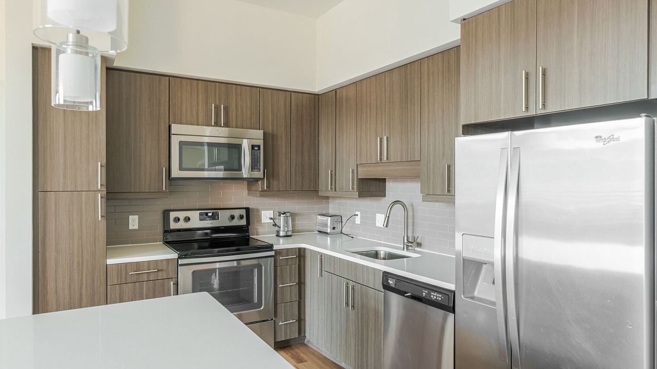 Photo of Kitchen in Waltham