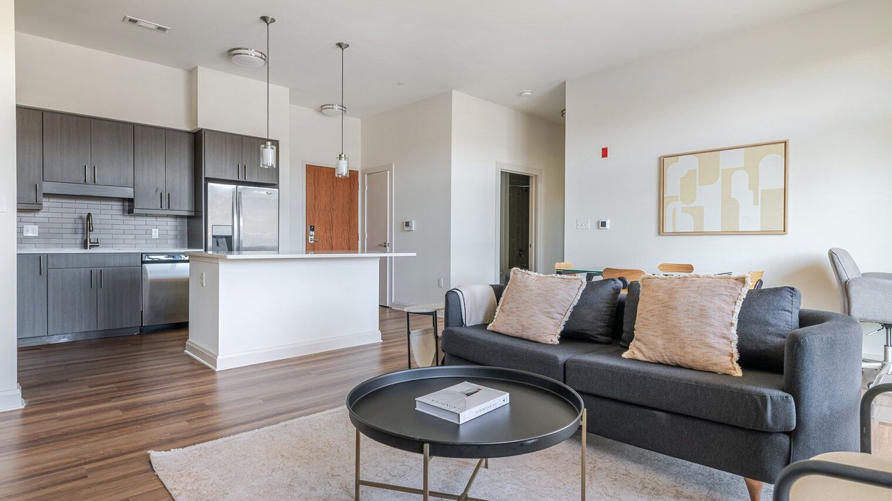 Photo of Livingroom in Waltham