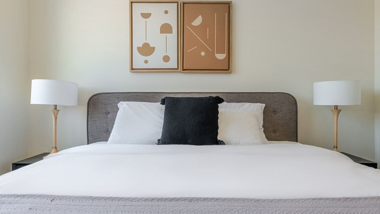 Photo of Bedroom in Waltham