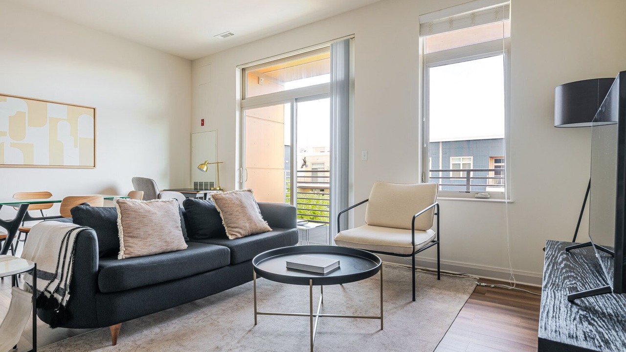 Photo of Livingroom in Waltham