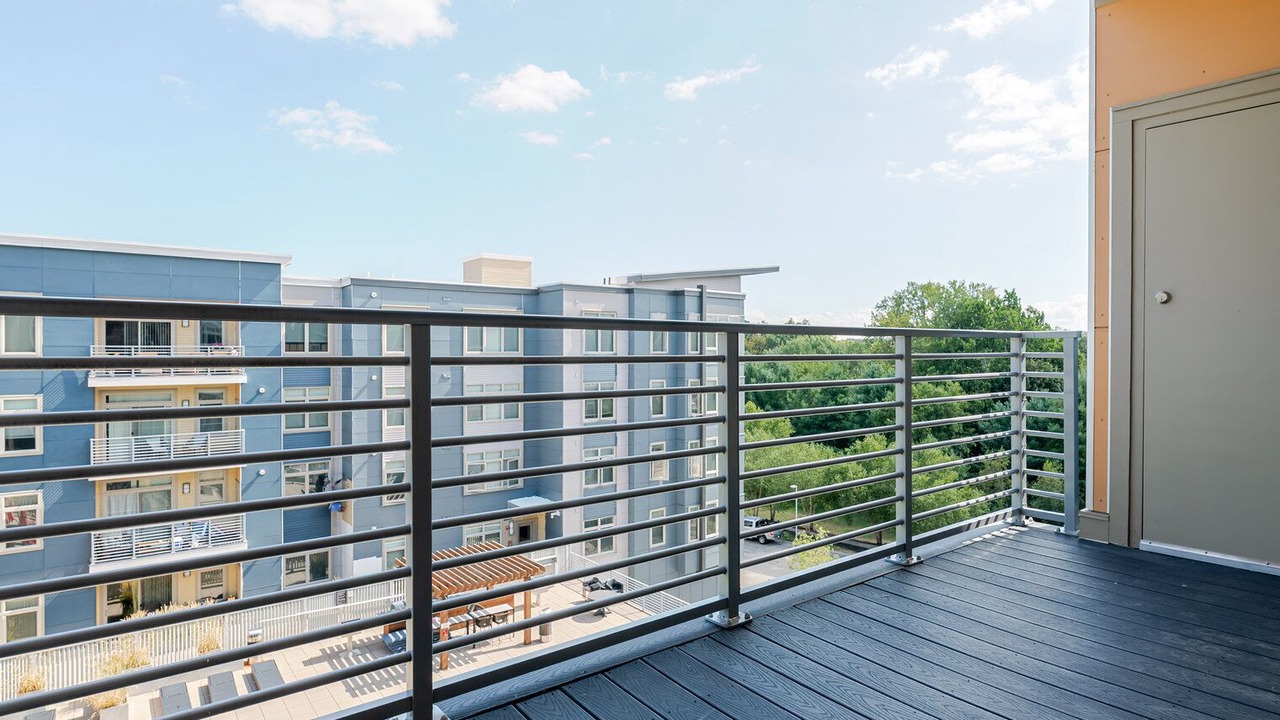 Photo of Outdoor in Waltham