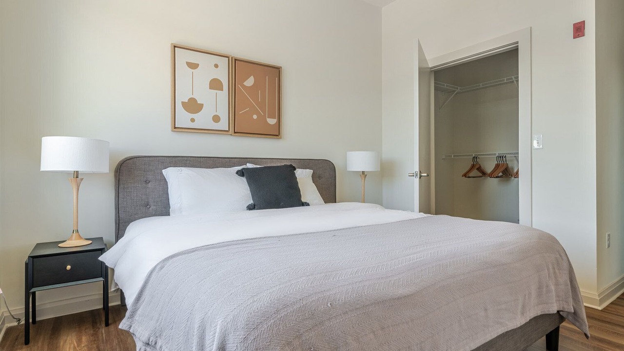 Photo of Bedroom in Waltham