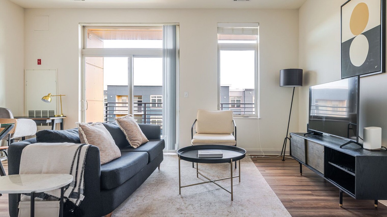 Photo of Livingroom in Waltham