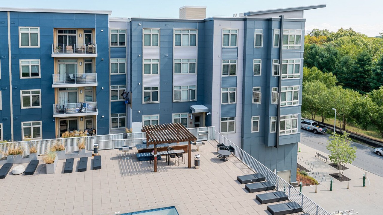 Photo of Outdoor in Waltham