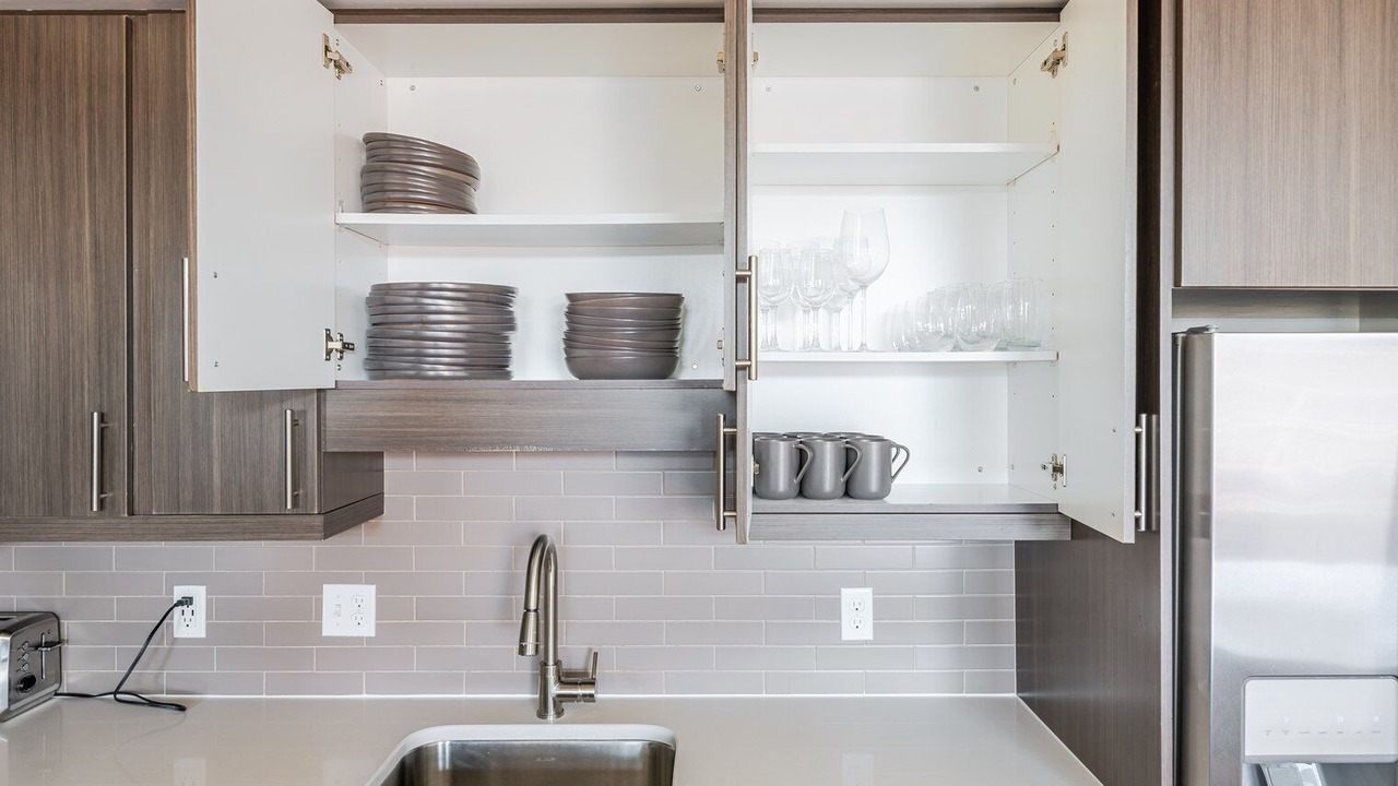 Photo of Kitchen in Waltham