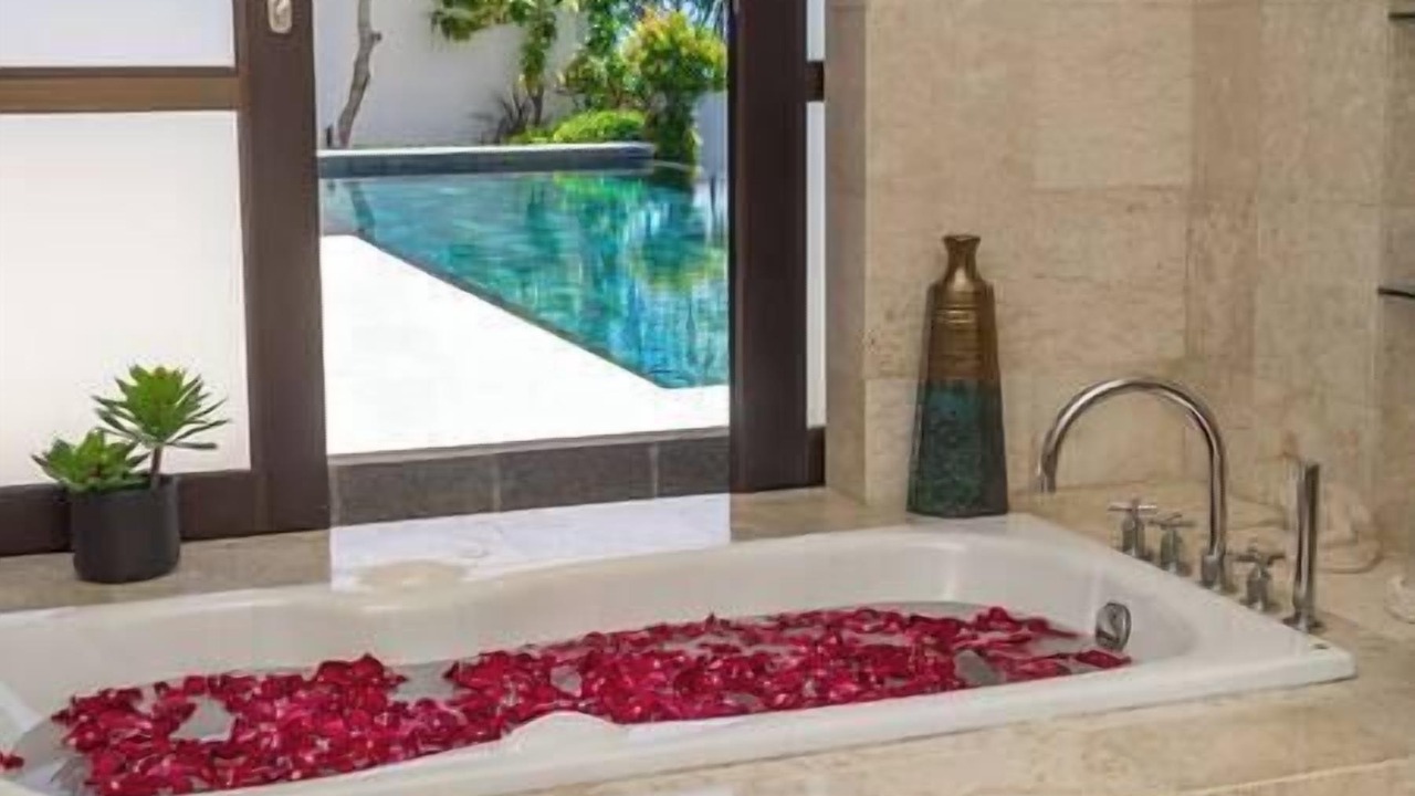 Photo of Bathroom in Bukit