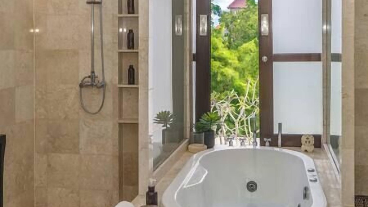 Photo of Bathroom in Bukit